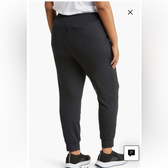 Zella Restore Soft Pocket Joggers (Plus Size) - Picture 2 of 12